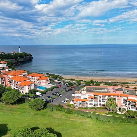 Mer Et Golf Anglet Eksteriør billede