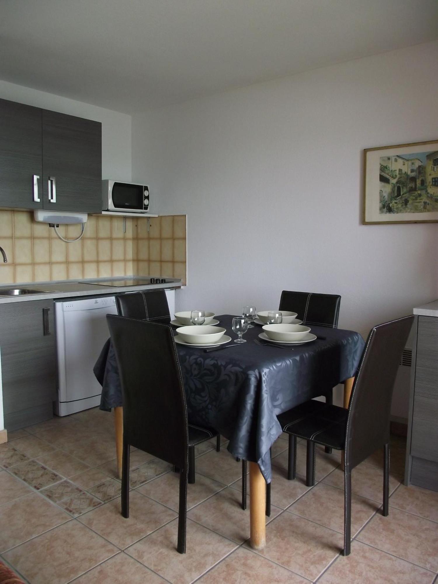 Mer Et Golf Anglet Værelse billede